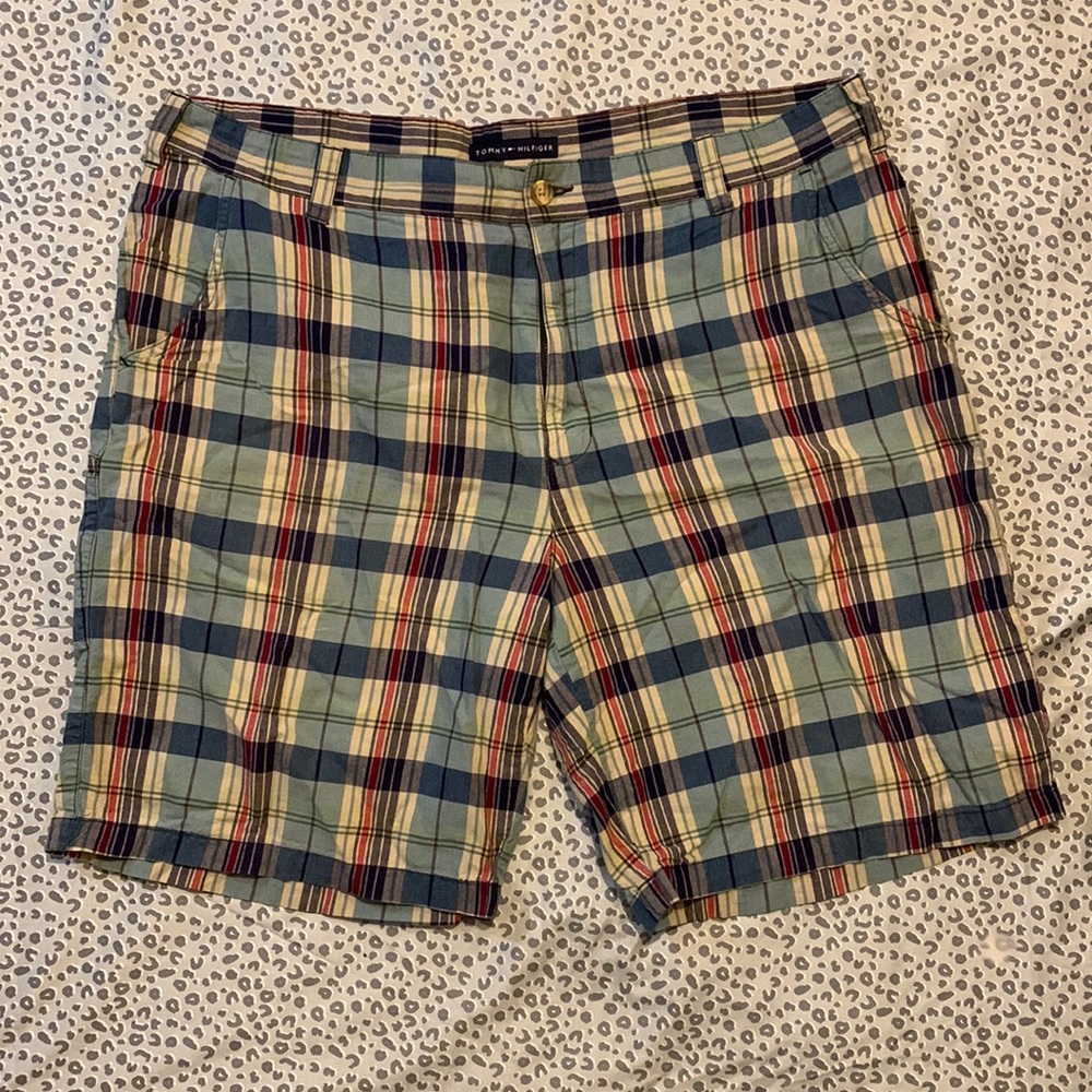 Men Tommy Hilfiger Shorts